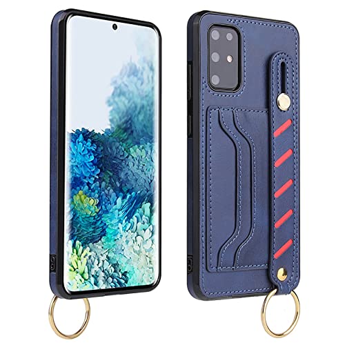 Étui portefeuille IP 11 Pro Max fin en cuir pour vos sorties légères