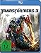 Transformers 3 [Blu-ray]