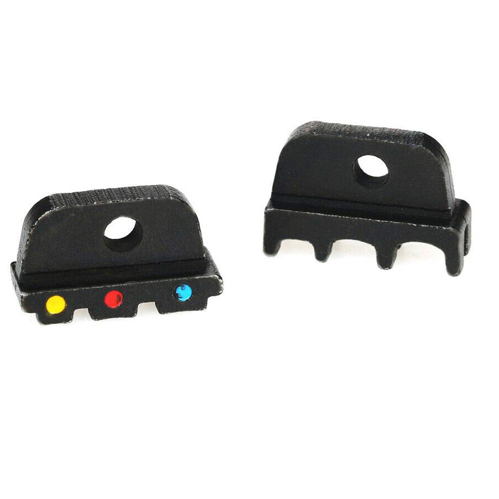 Senrise Black Jaws Mold 24-14Awg 0.25-2.5Mm² Crimper Jaw Insulated Bare Terminal Jaw For Crimping Pliers