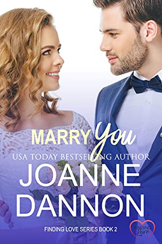 Marry You