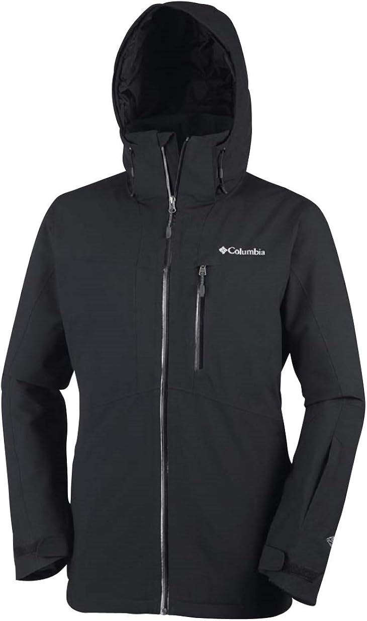 columbia wildcard jacket