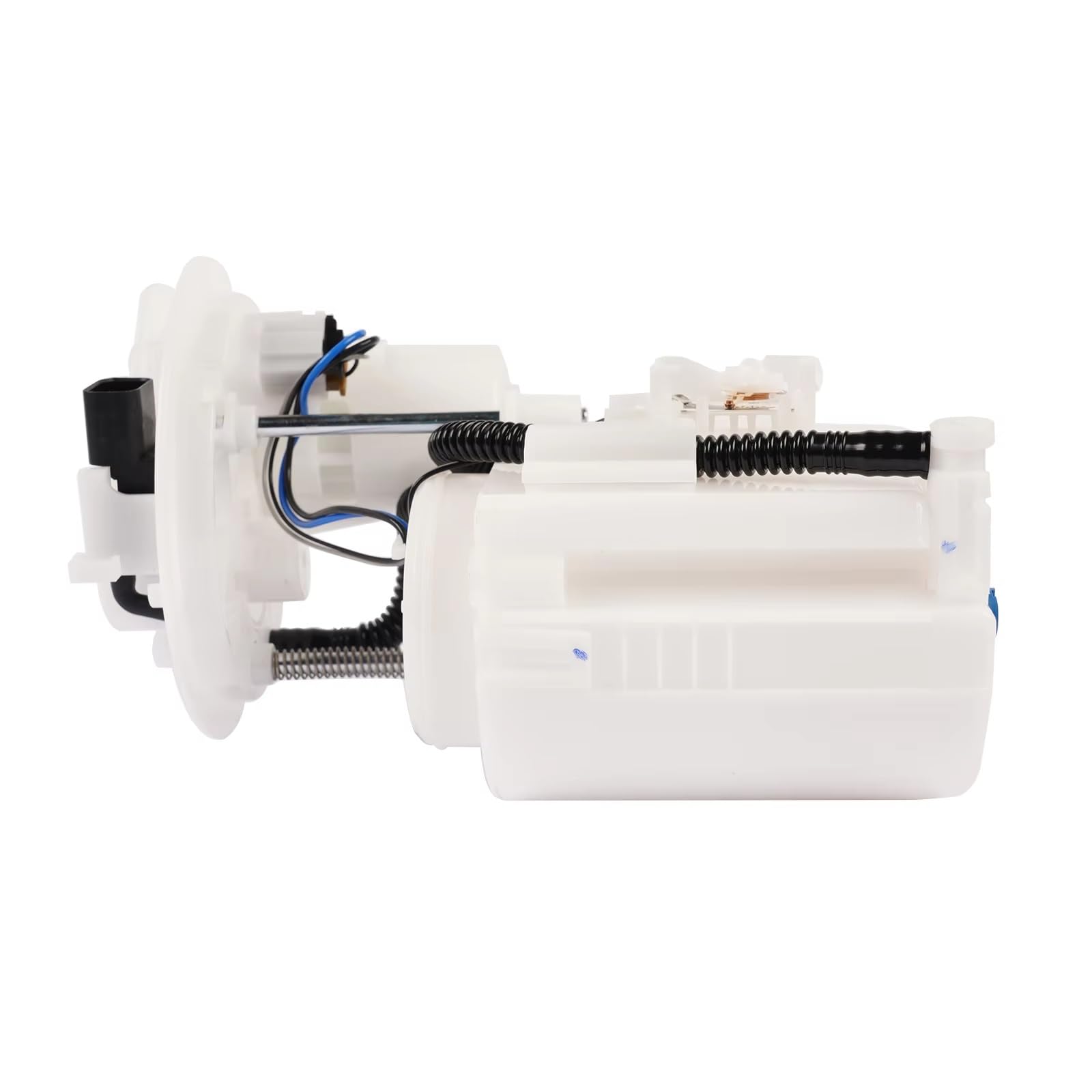 Fuel Gasoline Pump Compatible With Hyundai For Accent 2012 2013 2014 Auto Fuel Pump Module Unit Car Electric Assembly W Sensor P76854M