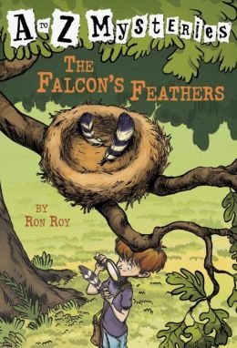 FALCONS FEATHERS