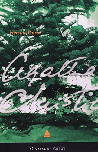 O Melhor de Agatha Christie - Caixa com 3 Livros