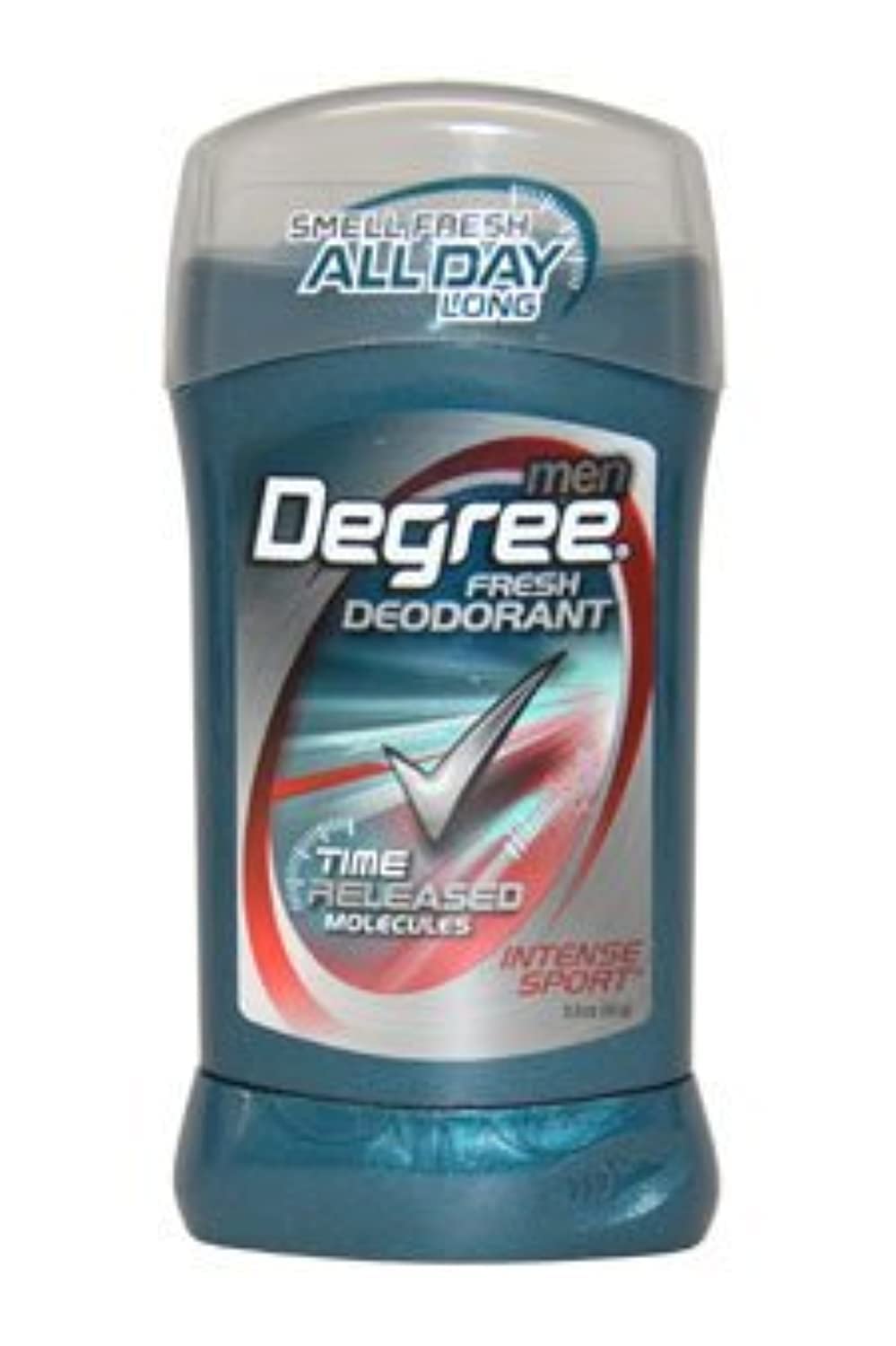 Degree Deod Intense Sport Size 3z Degree Intense Sport Deodorant