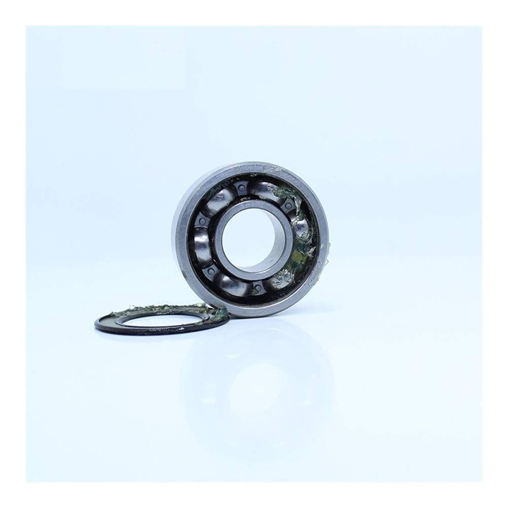 Roulement 153811 pour réparer un moteur électrique de 15 mm