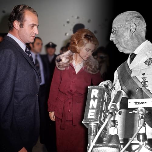 Documentos RNE - El desmontaje de un r&eacute;gimen | Despu&eacute;s de Franco... &iquest;qu&eacute;? - 10/11/25