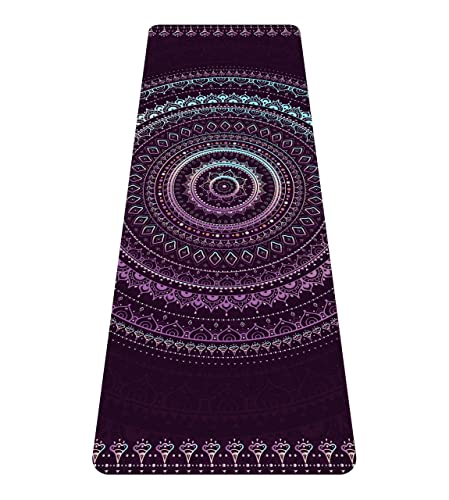 Cifupy-Yoga-Mat-Double-Sided-Non-Slip-Exercise-Mat-Eco-Friendly-TPE-Fitness-Exercise-Mat-With-Carrying-Strap-Storage-Bag-Workout-Mat-for-Yoga-Pilates-and-Floor-Exercises