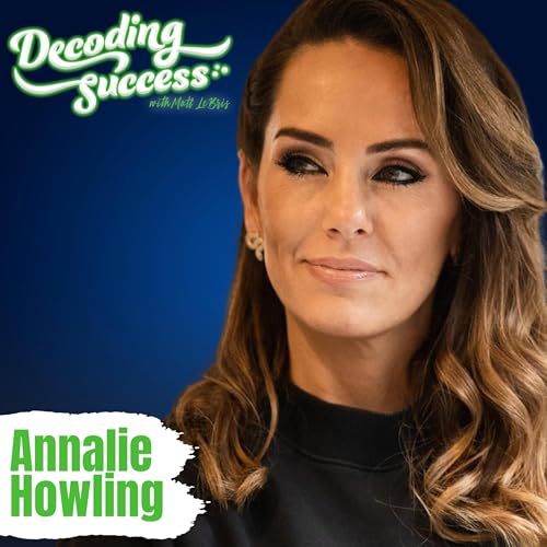 349. Annalie Howling: A Shameless Life Is Possible &mdash; Here's How Podcast Por  arte de portada