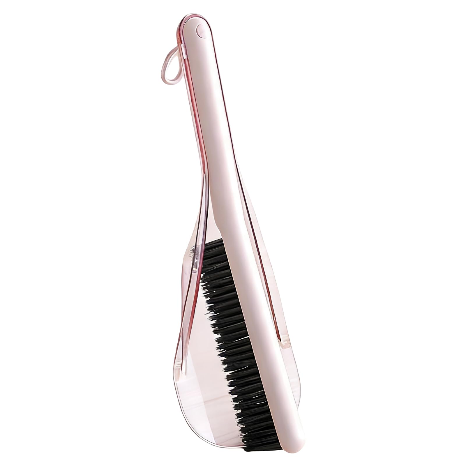 Kalttoy Ergonomic Handle Dusts Remover with Sheet Lifter for Quick Underbed Maintenance Cleaning Brush