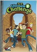 T & T ULTIMATE CHALLENGE Book 1 NIV Edition Truth & Training B09ML2V3LC Book Cover