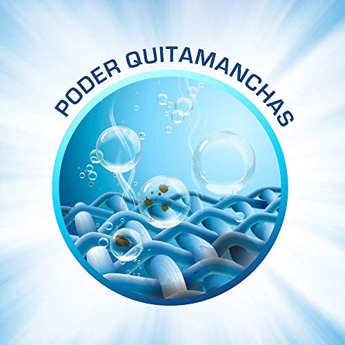 Colon Polvo 44 + 6 Cacitos