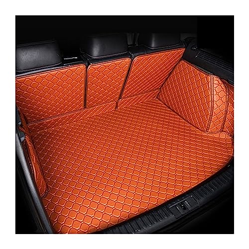 Tapis de coffre pour BMW X3 F25 idéal pour les sorties outdoor en famille