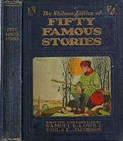 The Whitman Edition of Fifty Famous Stories B001BV5GMO Book Cover