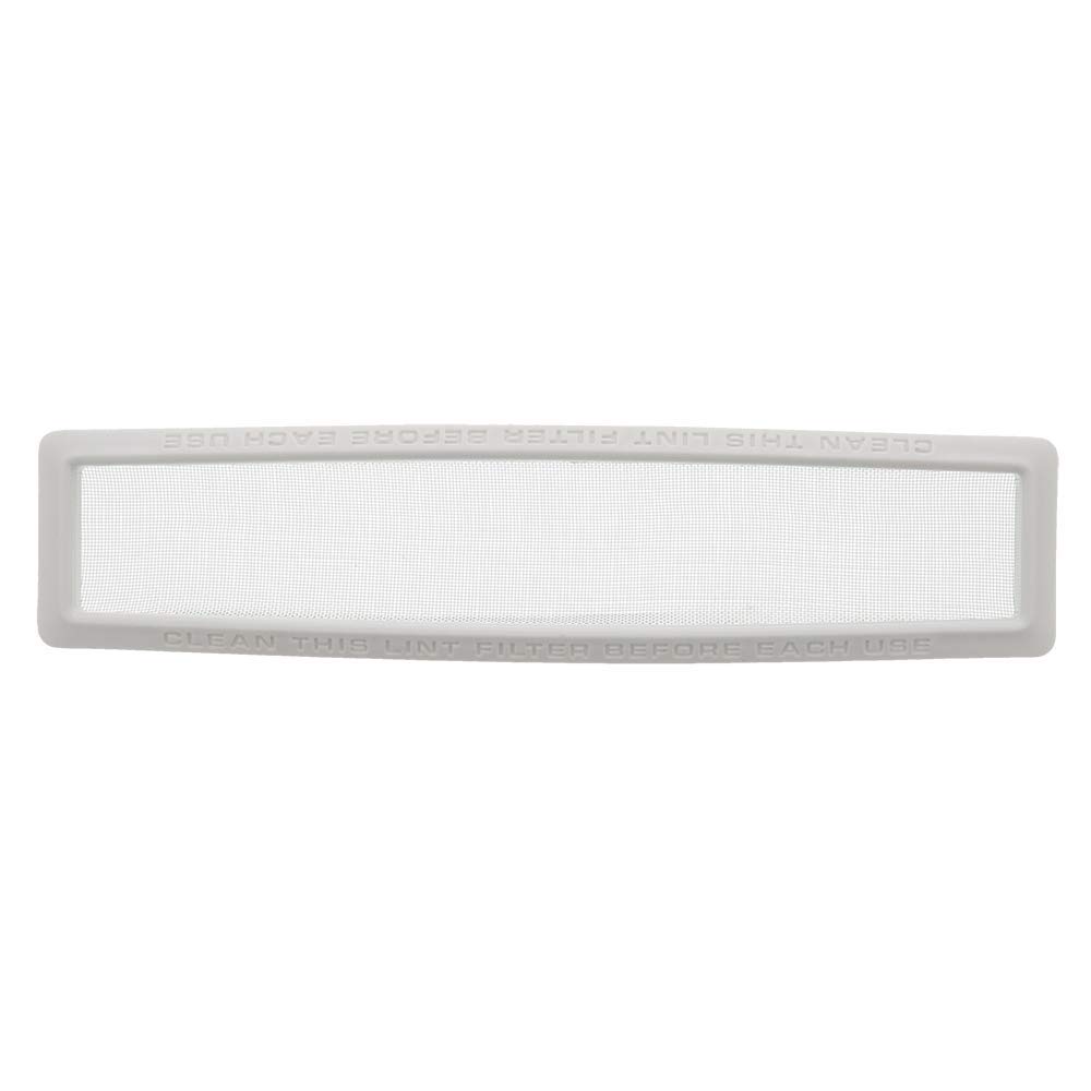 ERP WE18X26 Lint Screen - Replacement Dryer Filter For GE, Hotpoint, Kenmore & RCA Dryers - View #2