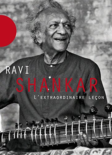 Ravi Shankar - The Extraordinary Lesson (L