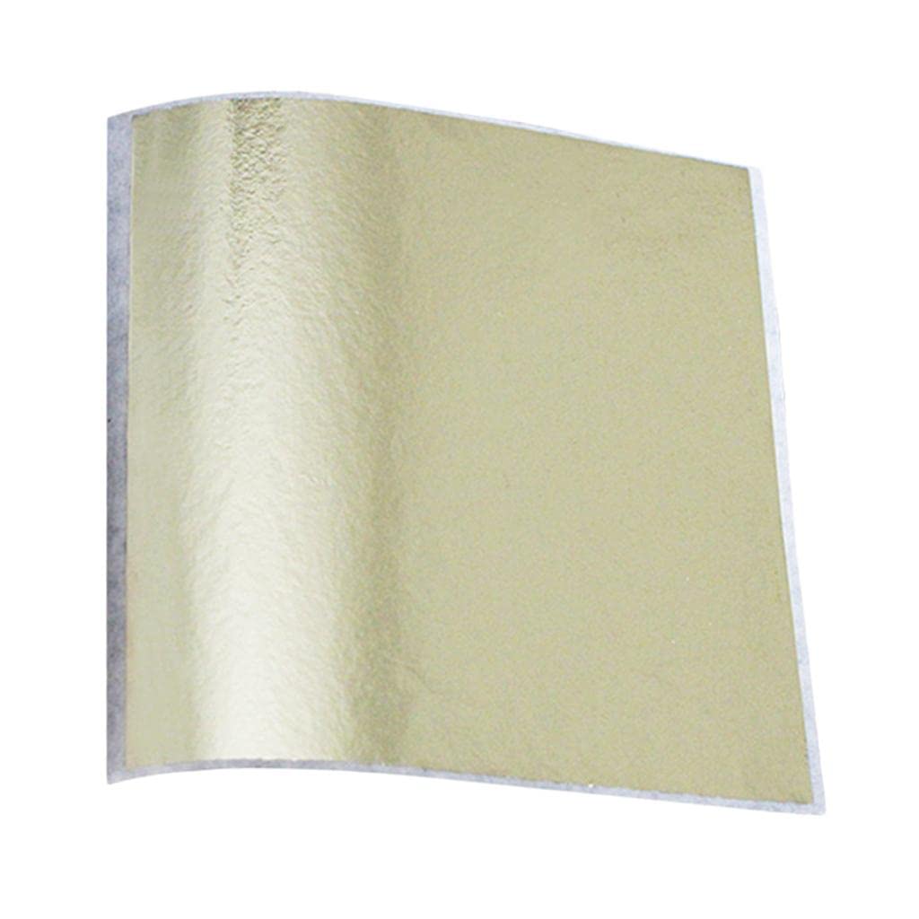 F Fityle Imitation Gilding Imitation, Multicolor, Champagne