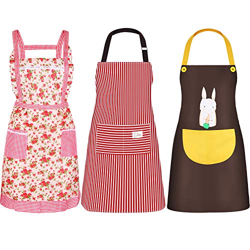 Best Apron Set For Women