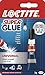 Price comparison product image Loctite Super Glue Liquid 3g Adhesive / High Performance Formula