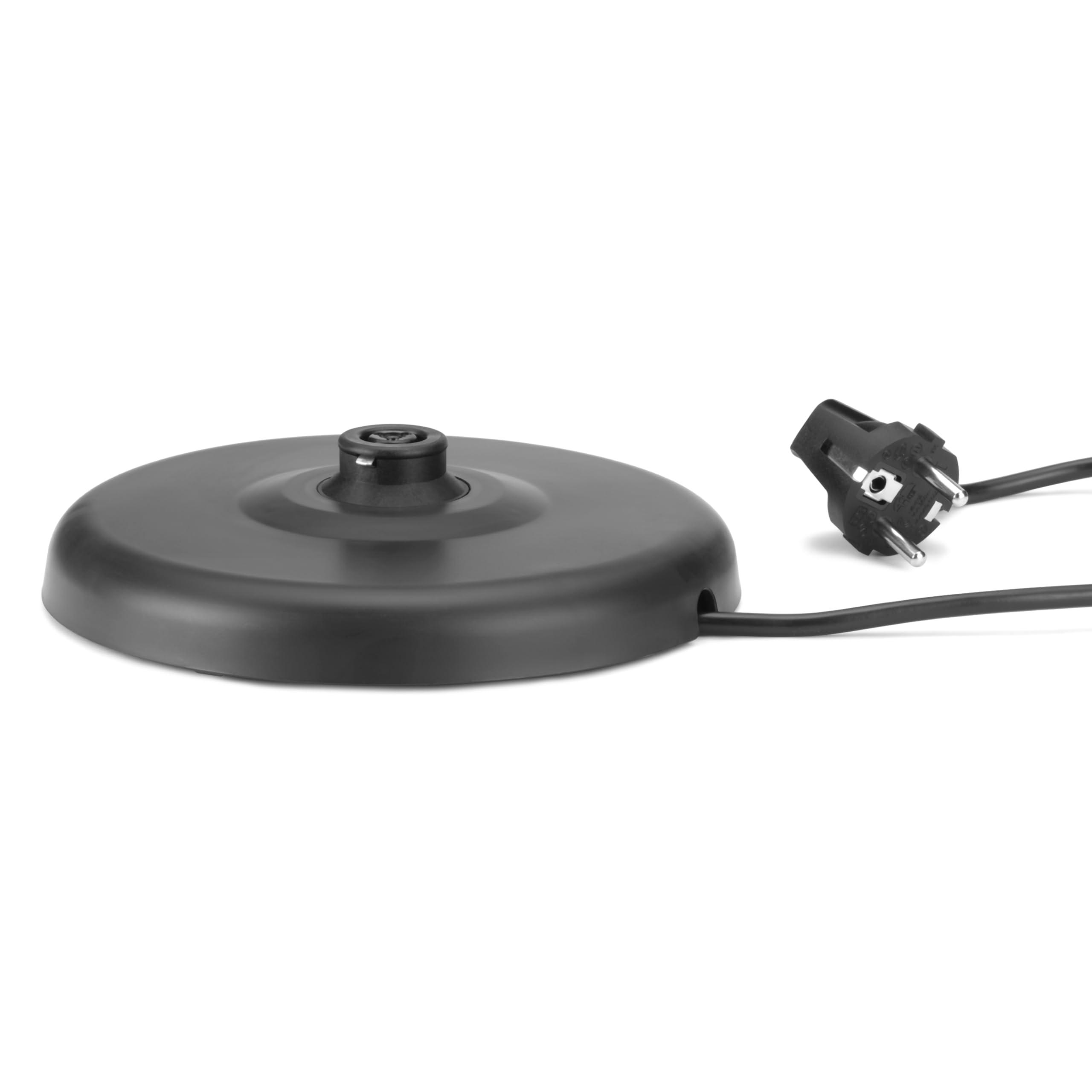 KitchenAid 5KEK1222EOB Wasserkocher Onyx, schwarz