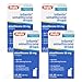Newborns, Infants & Children Gas Relief Simethicone 20 mg/0.3ml Drops Dye Free Generic for Mylicon 1 oz (30ML) 4 Pack Total 4 oz