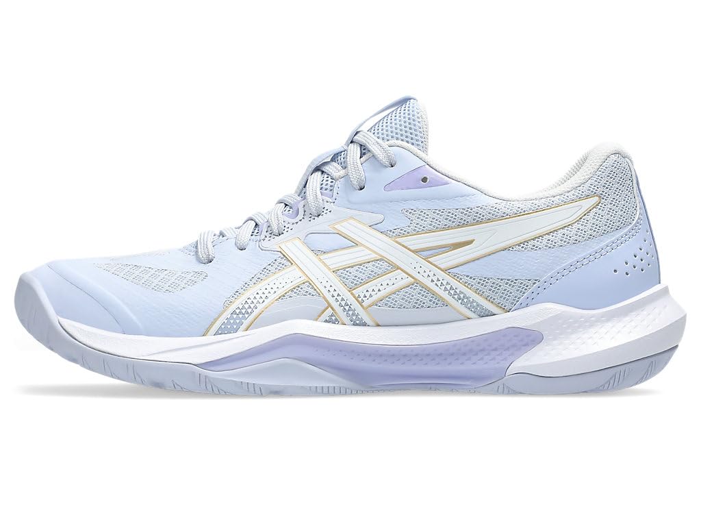 ASICS Damen Gel-Tactic 13Sneaker