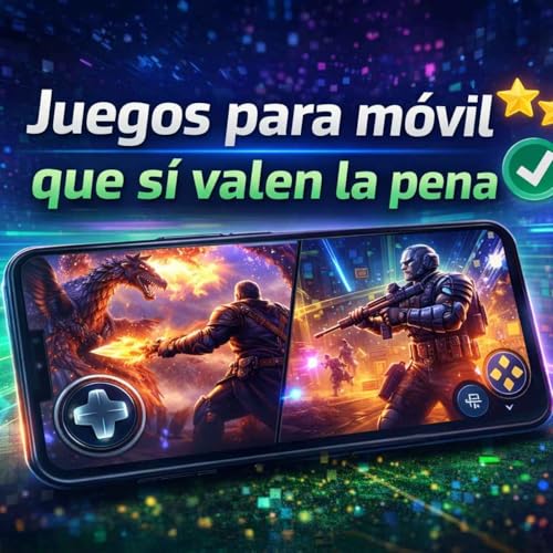 GU&Iacute;A GAMER EPISODIO #36