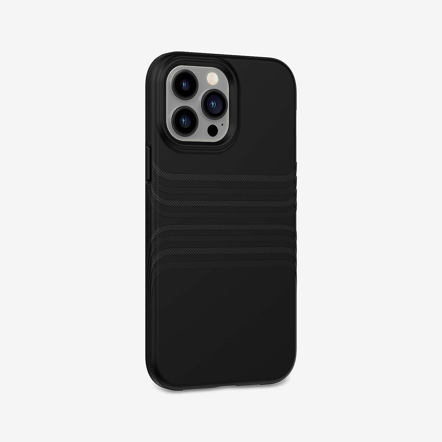 Amazon.com: Tech21 Evo Tactile for iPhone 13 Pro Max – Grippy