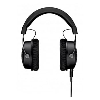 SENNHEISER - beyerdynamic DT 1990 Pro + リケーブル1本 Beyer Dynamic DT 1990 PRO モディファイ＆リケーブル : Kaiser