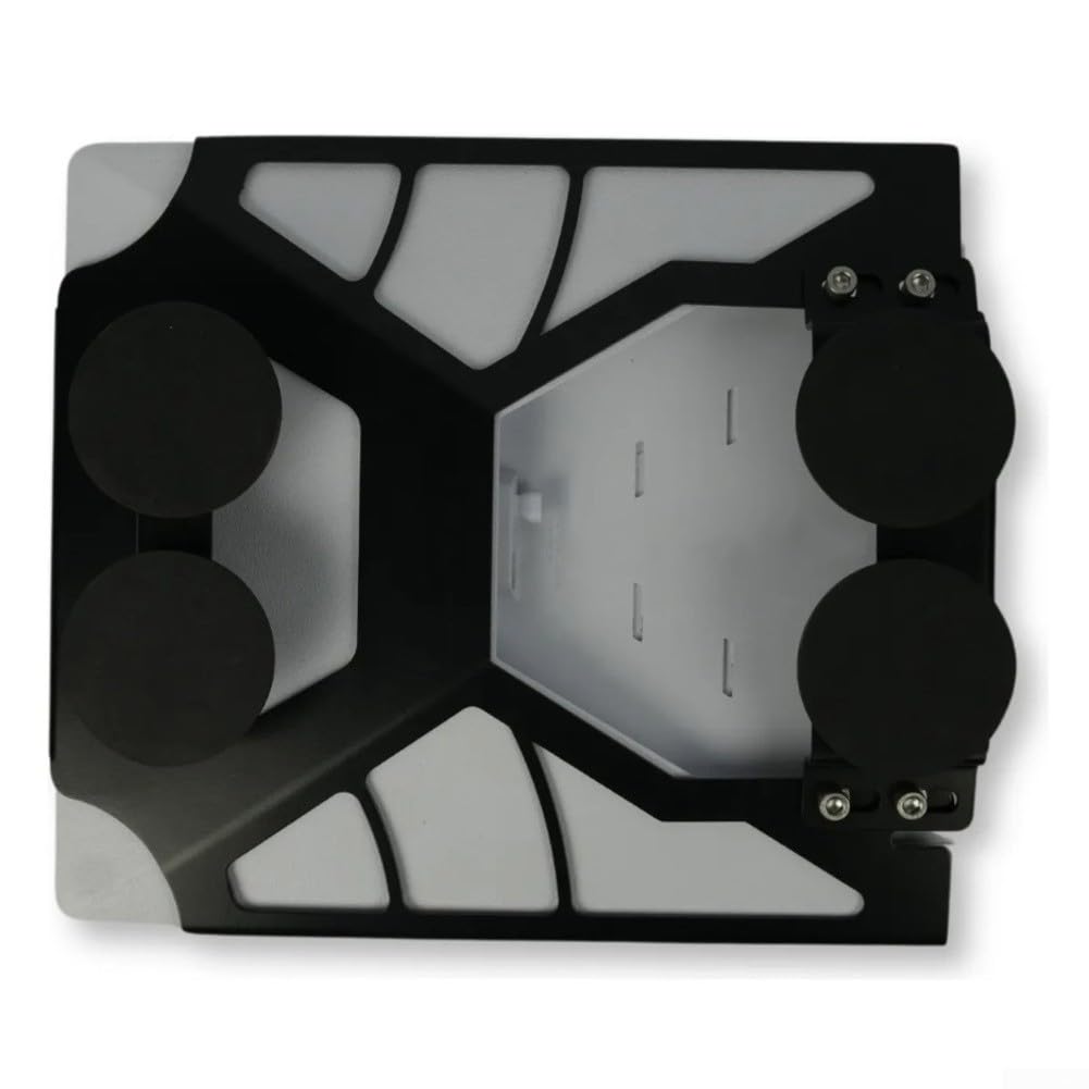 Fixation Aimantée 66mm pour Starlink pour mini pour camper Fixation