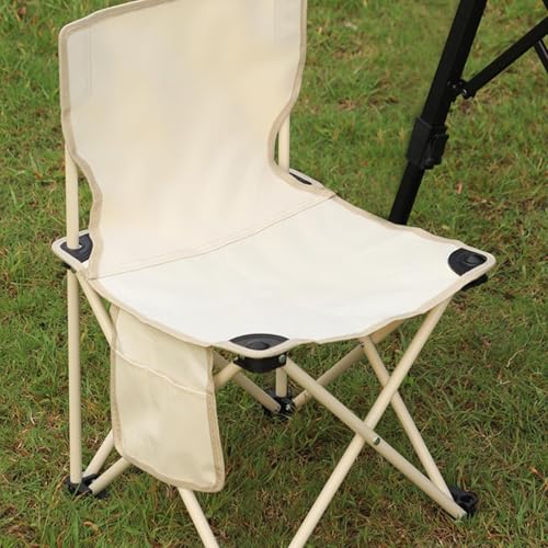 Chaise portative en aluminium ultra robuste charge max 200kg - 3