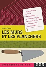 Download Les murs et les planchers PDF