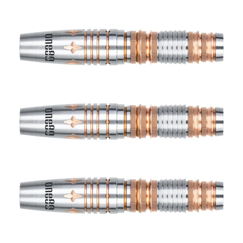 Amazon | One80 ワンエイティ ORCA オルカ ver.2 2BA 21g ローズ