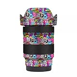 Ouverture précise sans découpe - Technologie de découpe de précision au laser adaptée à chaque modèle - Protège chaque partie de l'objectif de l'appareil photo