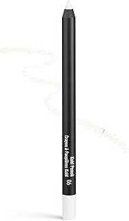 قلم كحل من انجلوت - 06، أسود، غير لامع