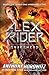 Snakehead (Alex Rider Adventures)