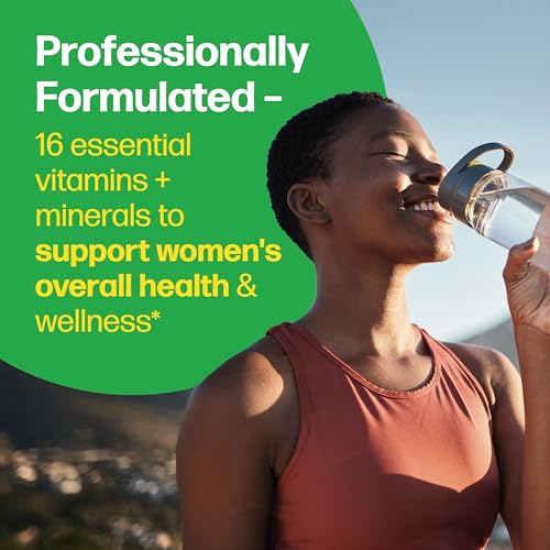 Culturelle Womens Probiotic + Multivitamin Gummies, Mixed Berry, 60 Ct - image 3