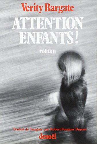 Attention enfants