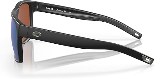 Miniatura 3 de Costa Del Mar Gafas de sol cuadradas Spearo XL para pesca y deportes acuáticos para hombre