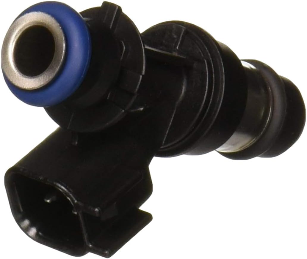 Standard Motor Products Fuel Injector - MFI - New - FJ887