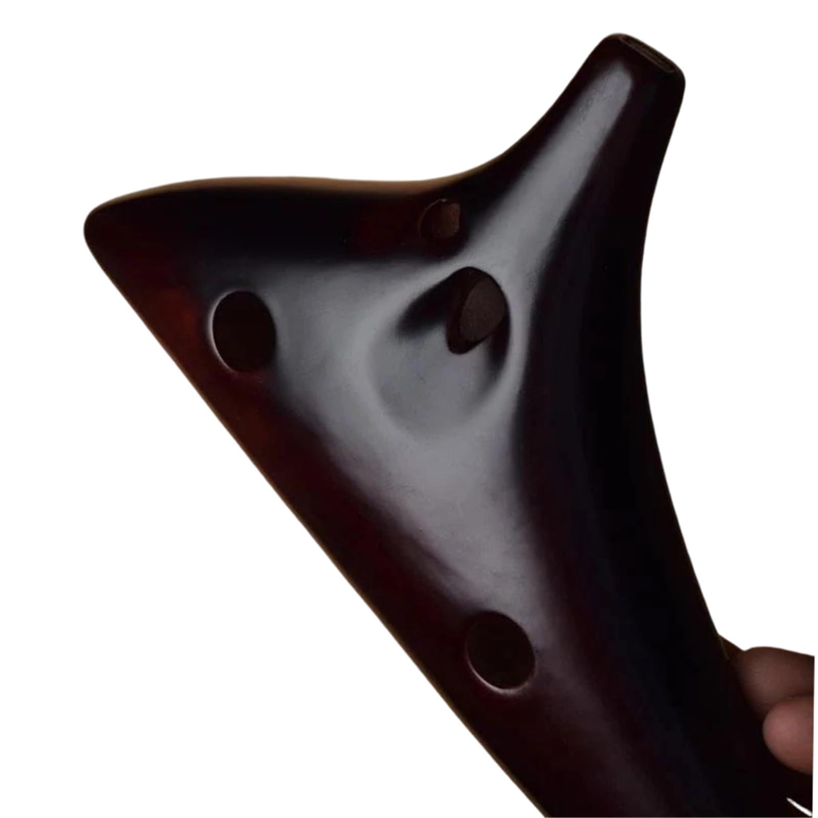 Ocarina Standard Ocarina A/C alto do maggiore a 12 buche per principianti
