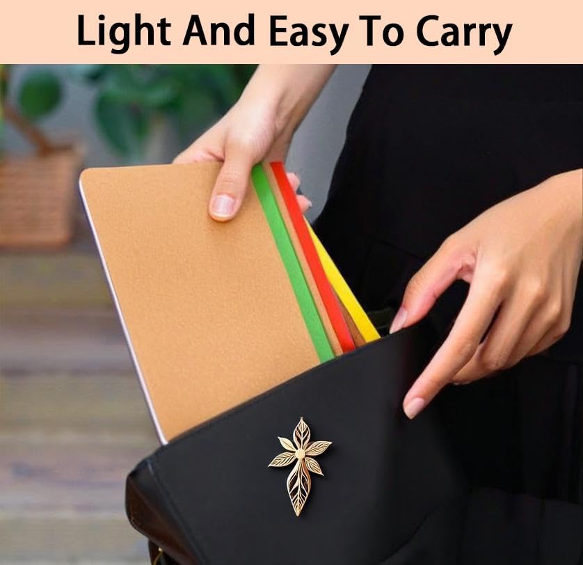 Miniatura 6 de 40 paquetes de cuadernos de papel kraft rayados A5, 8.3 x 5.5 pulgadas, cuadernos de diario, cuaderno de composición de tapa blanda Kraft a granel,