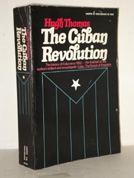 Paperback The Cuban Revolution Book