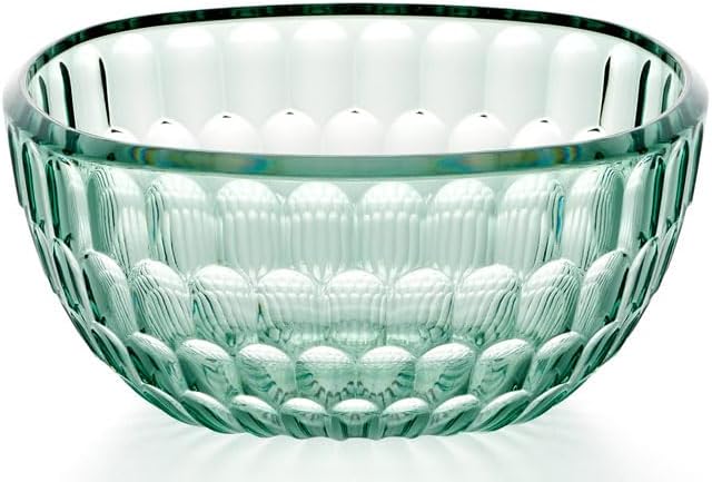 【公式】Guzzini (グッチーニ) 12cm ボウル Vanity マッチャグリーン 6P 129712AR86