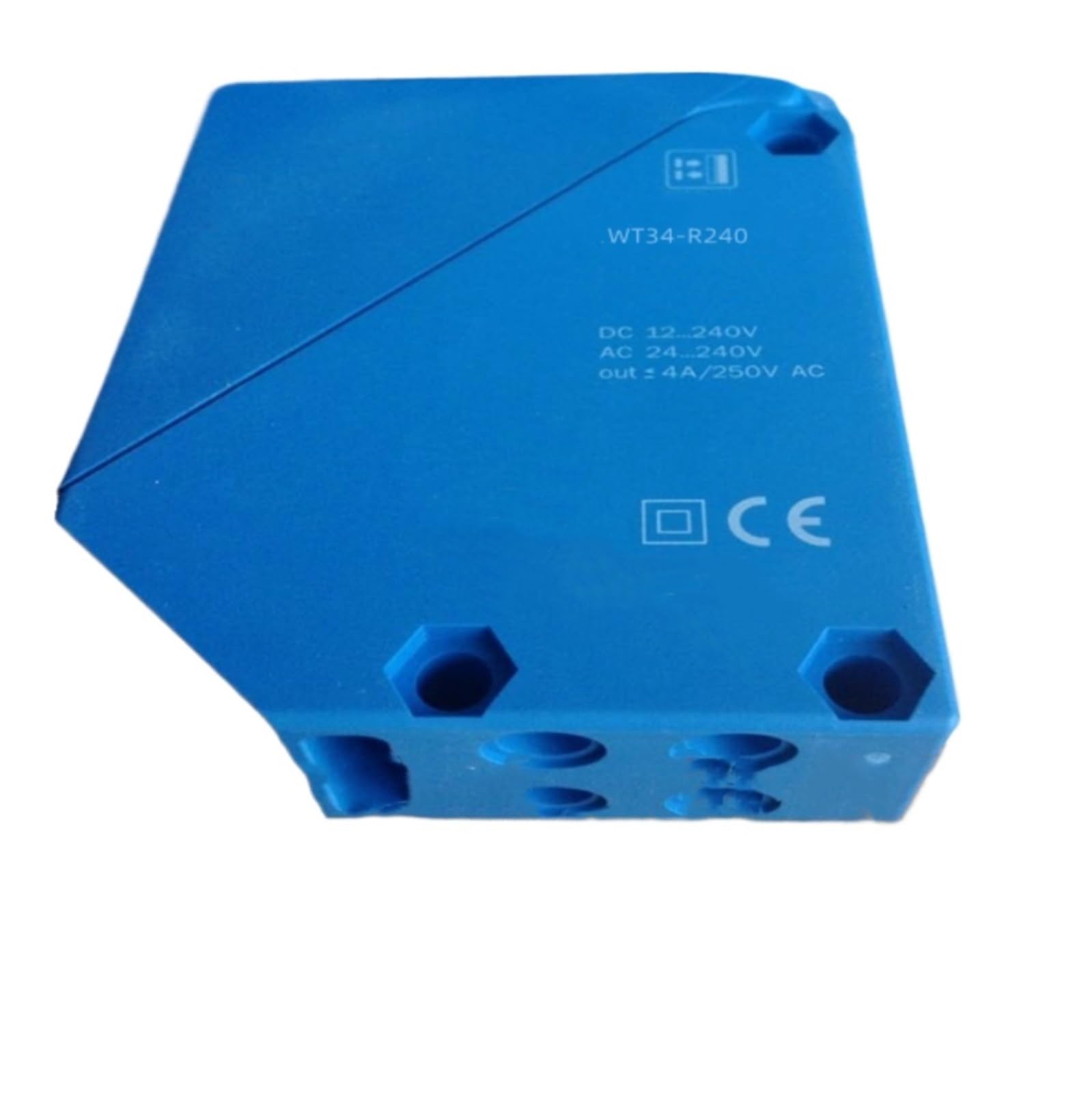MXXDMOPD WT34-R240 photoelectric Switch Sensor