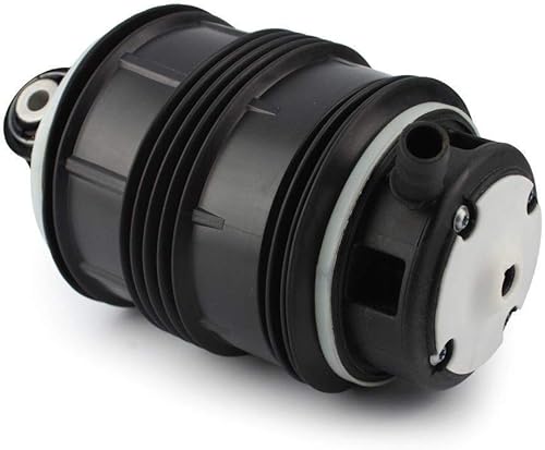 Miniatura 2 de Equipos traseros 2113200725 de Airmatic del reemplazo de la suspensión de los bolsos de choque de la amortiguación de la amortiguación de aire con