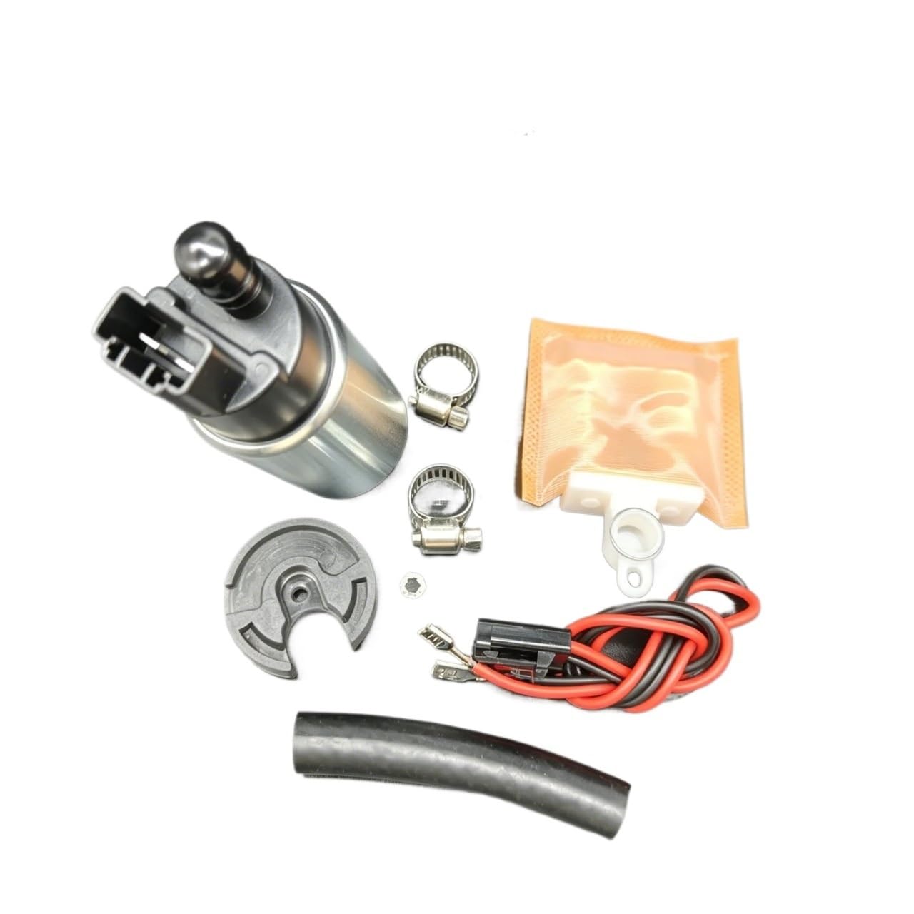 Benzina adatta per Honda FJS400 2006-2009 FSC600 2002-2010 FJS600 2001-2007