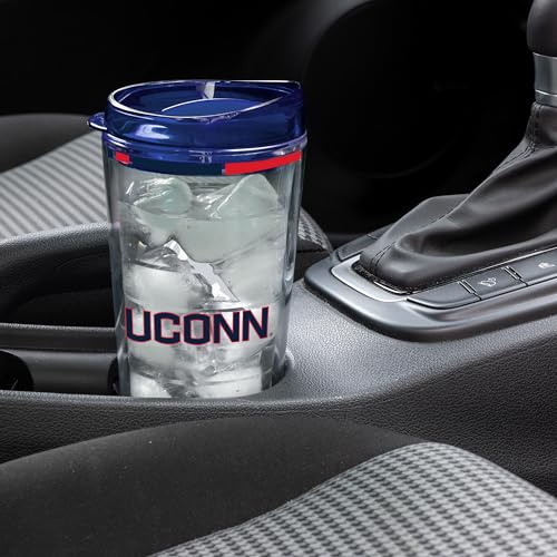 Image of Rico Industries NCAA Double Wall Tritan Tumbler 16oz or 22oz