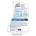 Lysol Laundry Sanitizer Additive, Crisp Linen, 90oz, Packaging May Vary