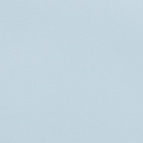 Miniatura 2 de Ultimate Textile -1 docena - Servilletas de tela de 10.0 x 10.0in, color azul hielo